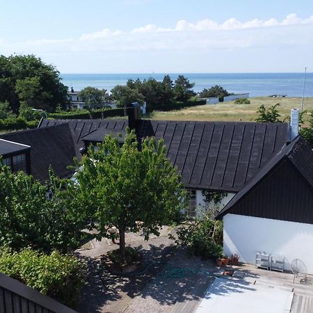 Bjerred B&B Bjarred Экстерьер фото