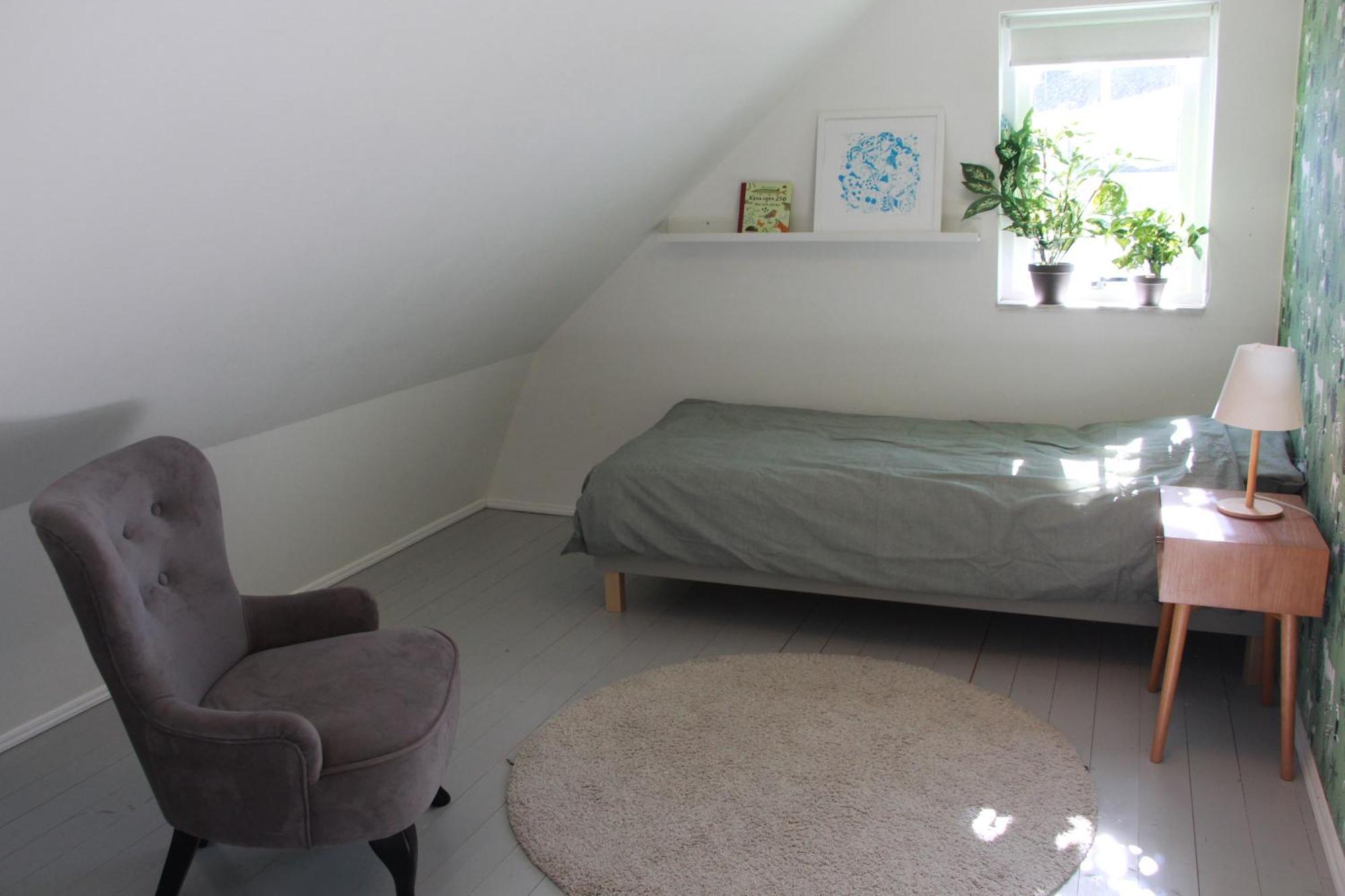 Bjerred B&B Bjarred Экстерьер фото