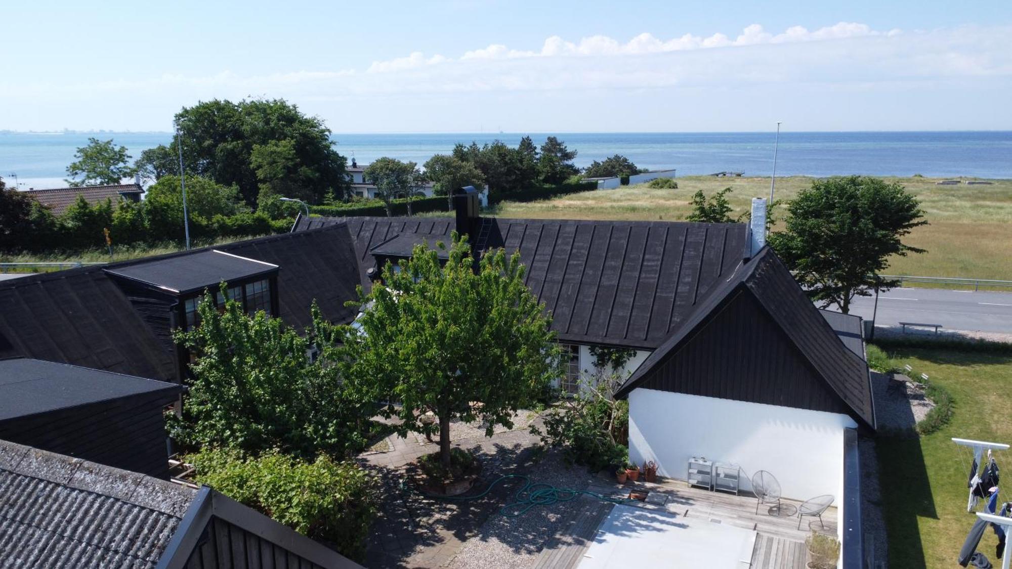 Bjerred B&B Bjarred Экстерьер фото