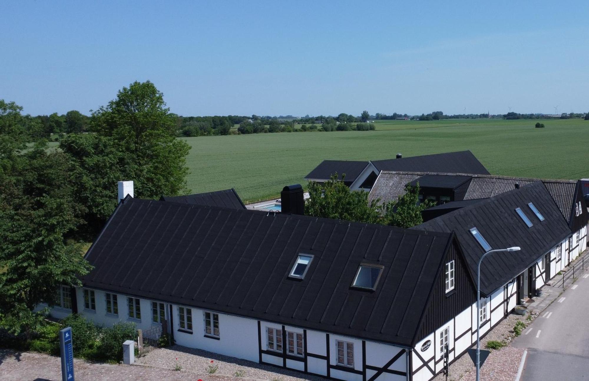 Bjerred B&B Bjarred Экстерьер фото
