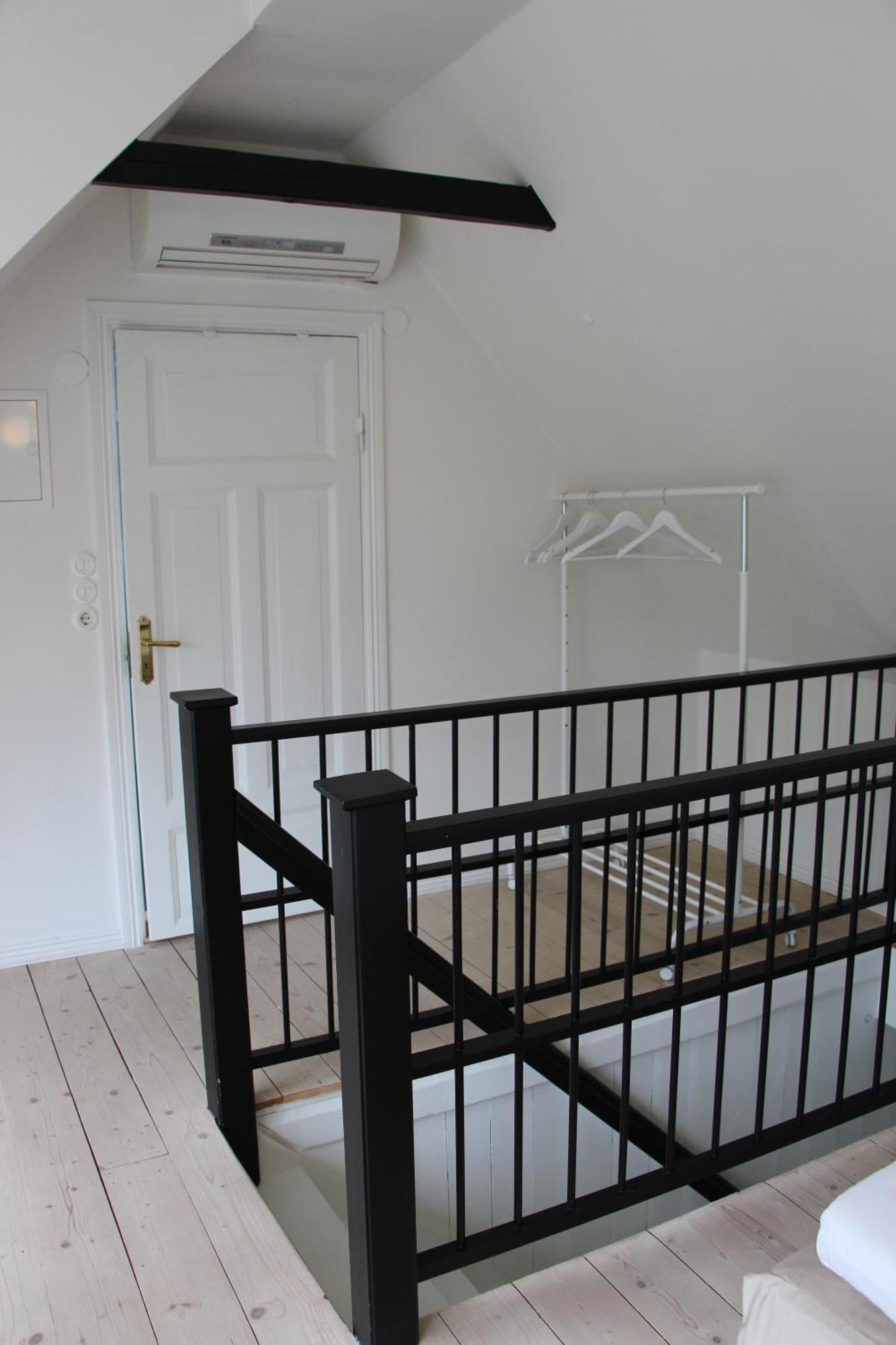 Bjerred B&B Bjarred Экстерьер фото