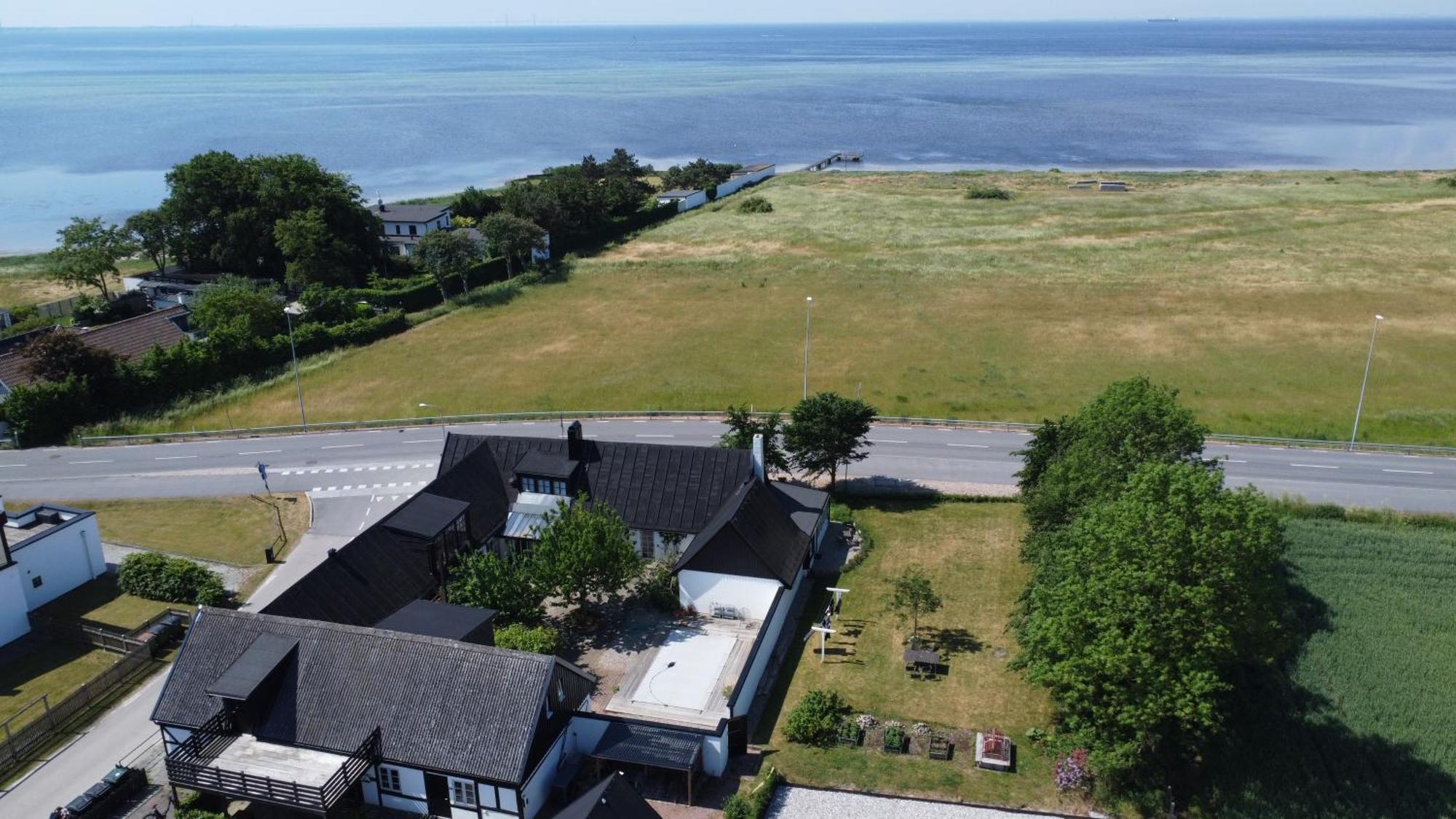 Bjerred B&B Bjarred Экстерьер фото